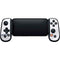 University of Michigan White Jersey Backbone One for iPhone Game Controller Skin